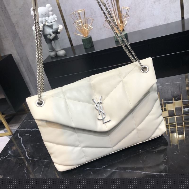 Y*L top handle bags